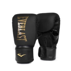 Glove Supply Shop -Glove Supply Shop DWEQ141435EliteCardioGlove BLK Gold 01