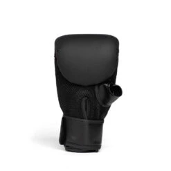 Elite Cardio Boxing Gloves -Glove Supply Shop DWEQ141435 Elite Cardio Glove BLK Gold 03