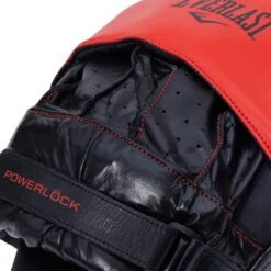 Powerlock Pro Focus Mitts -Glove Supply Shop DWEQ141444 DWRED 05