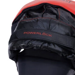 Powerlock Pro Focus Mitts -Glove Supply Shop DWEQ141444 DWRED 06