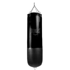 Pro Powerlock 4ft Heavy Bag - Black/Grey