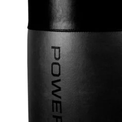 Pro Powerlock 4ft Heavy Bag - Black/Grey -Glove Supply Shop DWEQ141445 Pro Powerlock Heavy Bag Black 5