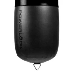 Pro Powerlock 4ft Heavy Bag - Black/Grey -Glove Supply Shop DWEQ141445 Pro Powerlock Heavy Bag Black 6