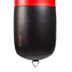 Pro Powerlock 4ft Heavy Bag - Red/Black -Glove Supply Shop DWEQ141445 Pro Powerlock Heavy Bag Red 6