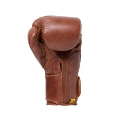 1910 Pro Boxing Gloves -Glove Supply Shop DWEQ141475 DWBRN 4