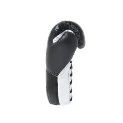 Protex Fight Gloves Laces -Glove Supply Shop DWEQ141478 DWBLK002 03