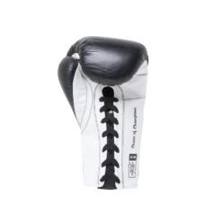 Protex Fight Gloves Laces -Glove Supply Shop DWEQ141478 DWBLK002 04