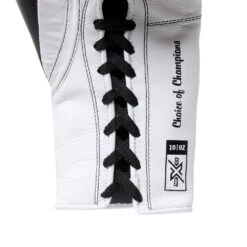 Protex Fight Gloves Laces -Glove Supply Shop DWEQ141478 DWBLK002 05