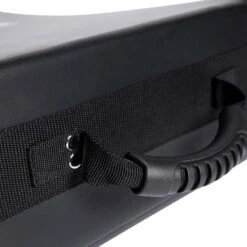 Titan Curved Kick Shield -Glove Supply Shop DWEQ141498 DWBLK 06