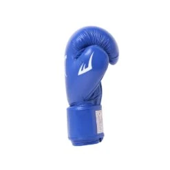 Amateur Competition Fight Gloves Blue -Glove Supply Shop DWEQ141499 DWBLU 3