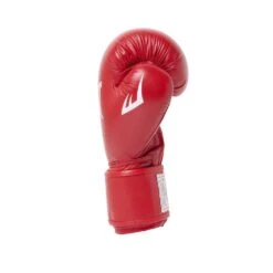 Amateur Competition Fight Gloves Red -Glove Supply Shop DWEQ141499 DWRED 3