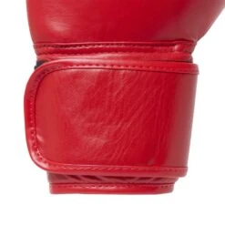 Amateur Competition Fight Gloves Red -Glove Supply Shop DWEQ141499 DWRED 7