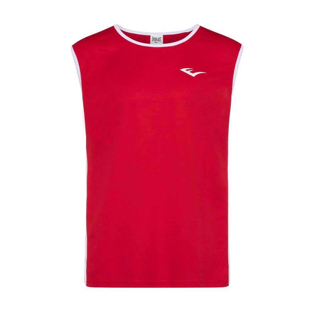 Amateur Competition Jersey Red 1 Amateur Competition Jersey Red