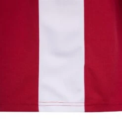 Amateur Competition Jersey Red 9 Amateur Competition Jersey Red -Glove Supply Shop DWEQ141501 DWRED 3