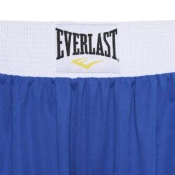 Amateur Competition Trunks Blue -Glove Supply Shop DWEQ141502 DWBLU 2