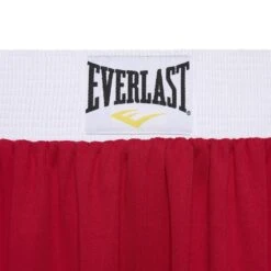 Amateur Competition Trunks Red 7 Amateur Competition Trunks Red -Glove Supply Shop DWEQ141502 DWRED 2