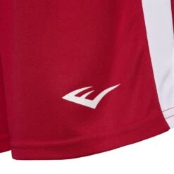 Amateur Competition Trunks Red 9 Amateur Competition Trunks Red -Glove Supply Shop DWEQ141502 DWRED 3