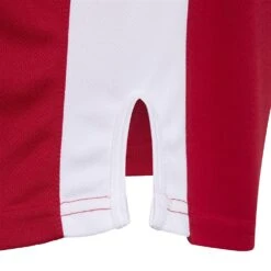 Amateur Competition Trunks Red 8 Amateur Competition Trunks Red -Glove Supply Shop DWEQ141502 DWRED 4