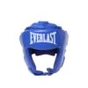 Amateur Competition Headgear Blue -Glove Supply Shop DWEQ141503 DWBLU 2