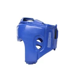 Amateur Competition Headgear Blue -Glove Supply Shop DWEQ141503 DWBLU 3