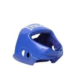 Amateur Competition Headgear Blue -Glove Supply Shop DWEQ141503 DWBLU 5