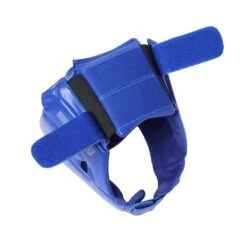 Amateur Competition Headgear Blue -Glove Supply Shop DWEQ141503 DWBLU 7