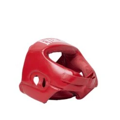 Amateur Competition Headgear Red -Glove Supply Shop DWEQ141503 DWRED 5