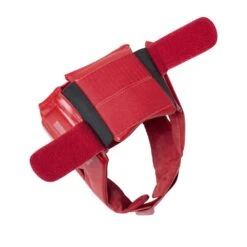 Amateur Competition Headgear Red -Glove Supply Shop DWEQ141503 DWRED 8