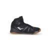 Pivt Boxing Boots - Black -Glove Supply Shop EME059A PIVT BLK BLK 2
