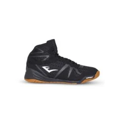 Pivt Boxing Boots - Black
