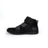 Powerlock X-Trainer Shoes - Black/Grey -Glove Supply Shop EME175A PowerlockXTrainerShoes Black 02