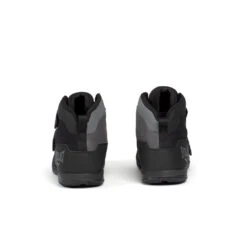 Powerlock X-Trainer Shoes - Black/Grey -Glove Supply Shop EME175A PowerlockXTrainerShoes Black 04
